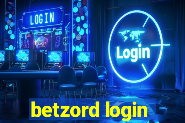 betzord login